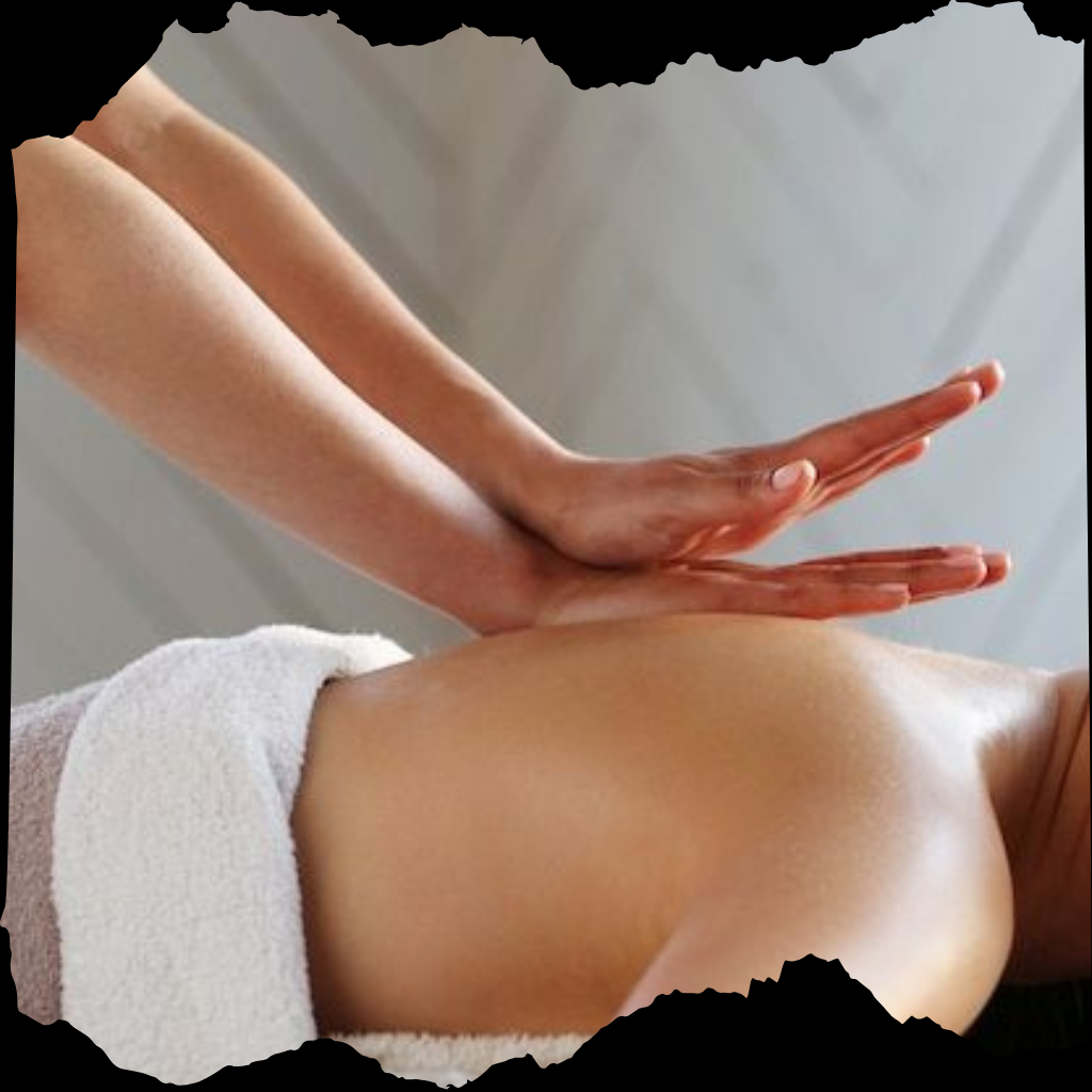 massage